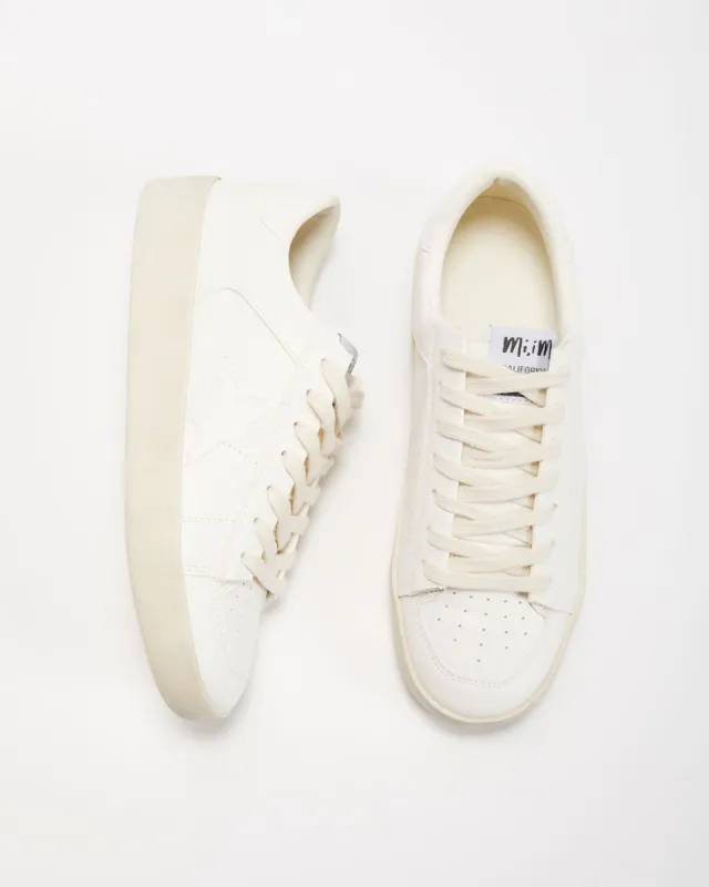 Caitlyn Lace Up Sneakers sold by Vici