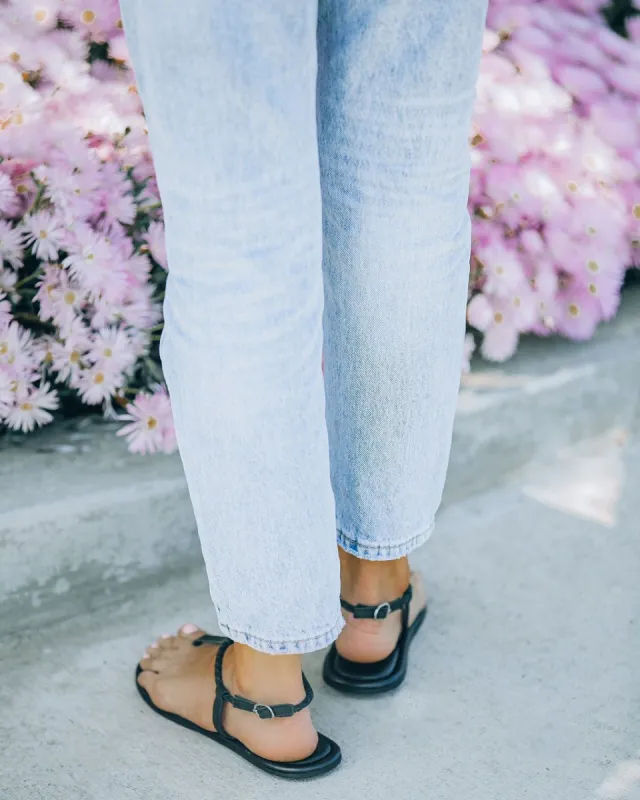 Lively Braided Sandal sold by Vici