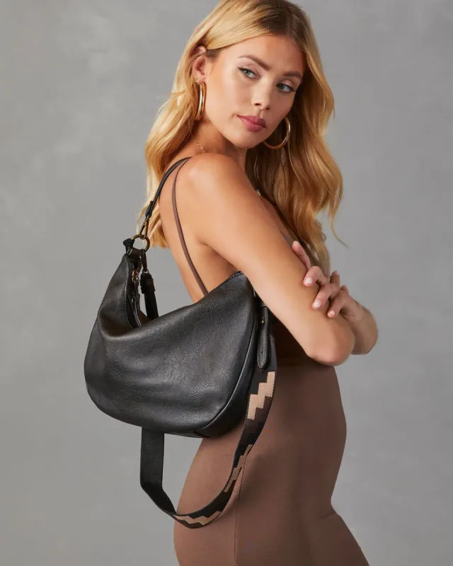 Nialise Handbag - Black - FINAL SALE sold by Vici