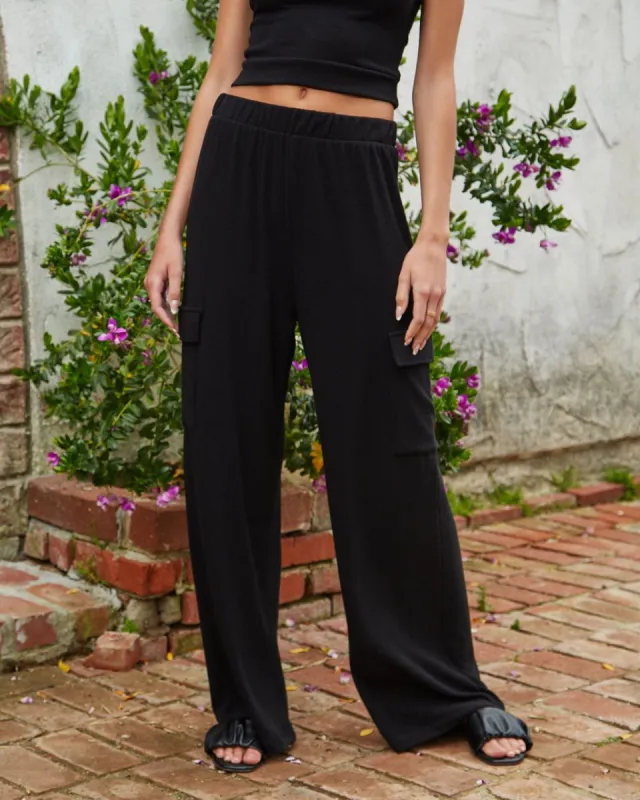 Jasper Cargo Pants sold by Vici