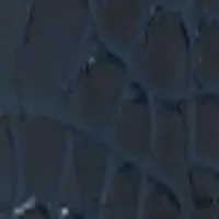 Frame Belt In Midnight Blue Croc Embossed Calf Leather sold by Victoria Beckham product image thumbnail 4