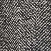 Front Pleat Trousers In Monochrome sold by Victoria Beckham product image thumbnail 6