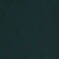 Gathered V-Neck Midi Dress In Seaweed sold by Victoria Beckham product image thumbnail 5