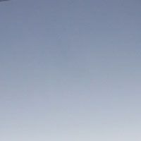 Combination Rimless Square Sunglasses In Tortoise sold by Victoria Beckham product image thumbnail 2