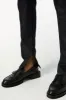 LA High-waist Skinny Jean in Raw sold by Victoria Beckham