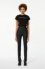 LA High-waist Skinny Jean in Raw sold by Victoria Beckham