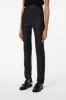 LA High-waist Skinny Jean in Raw sold by Victoria Beckham