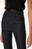 LA High-waist Skinny Jean in Raw sold by Victoria Beckham