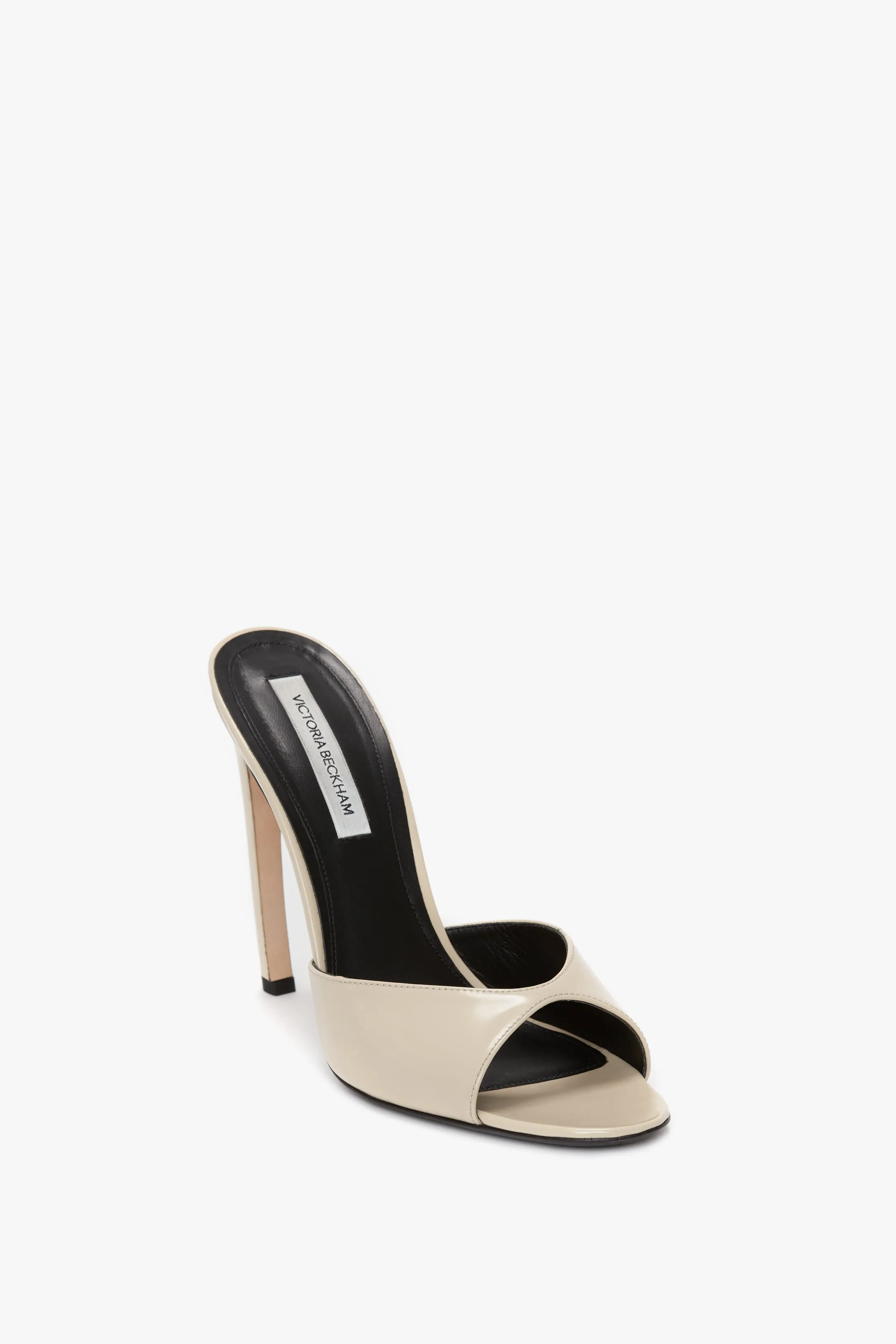 High Heel In Natural sold by Victoria Beckham product image thumbnail 2