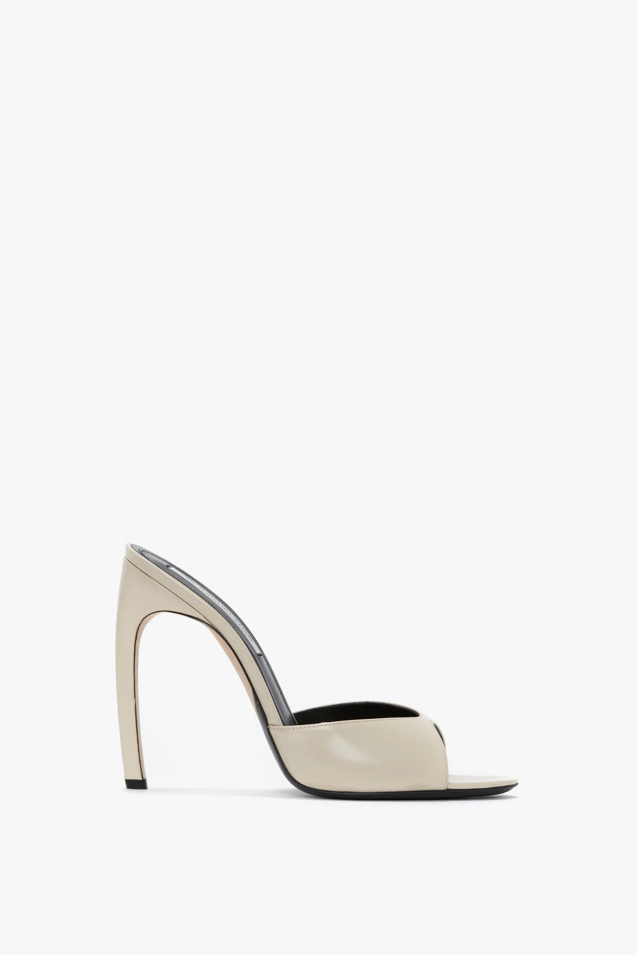 High Heel In Natural sold by Victoria Beckham