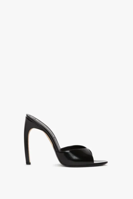 High Heel In Black sold by Victoria Beckham
