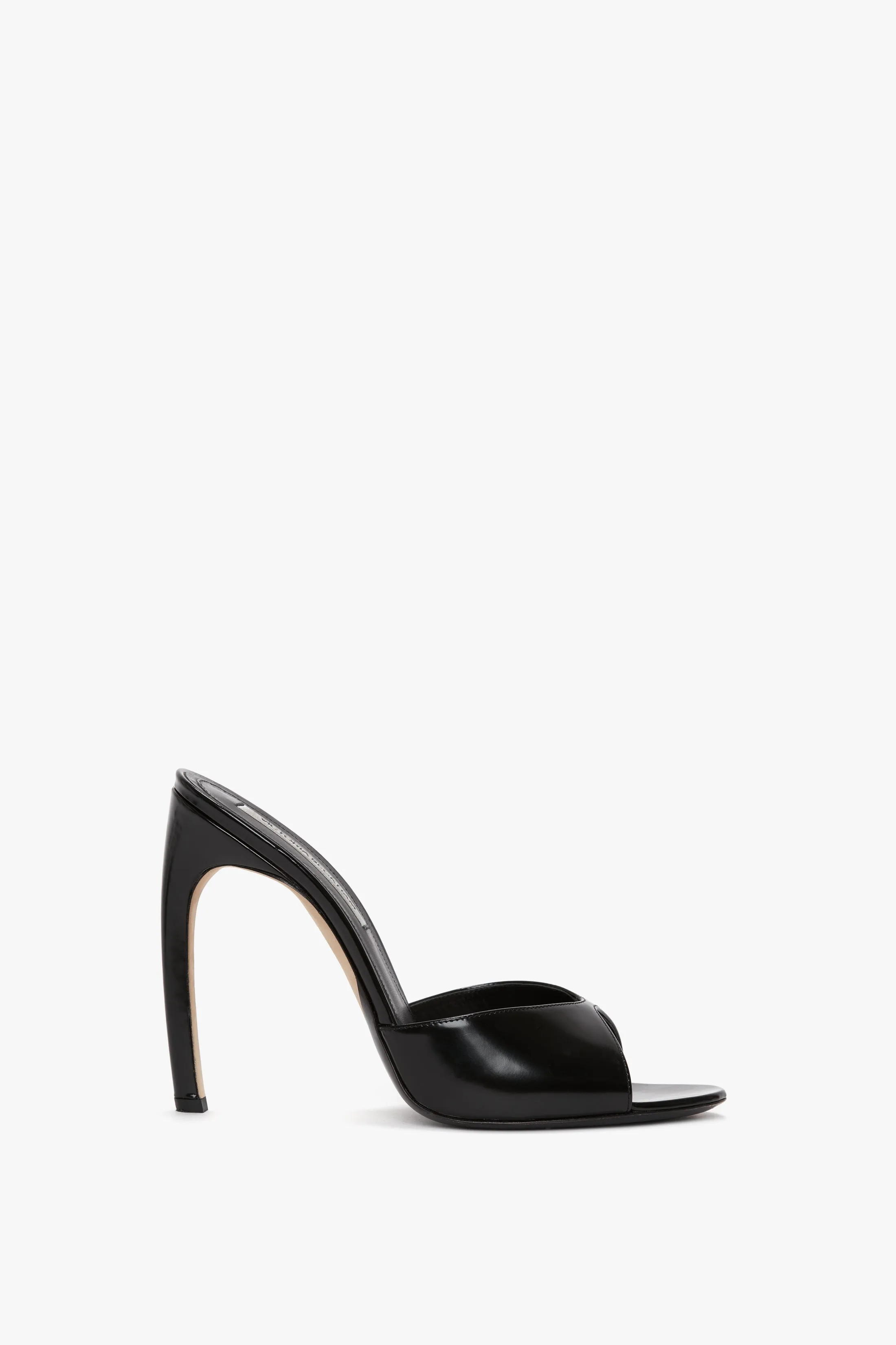 High Heel In Black sold by Victoria Beckham