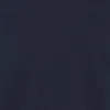 Exclusive Gathered V-Neck Midi Dress In Navy sold by Victoria Beckham