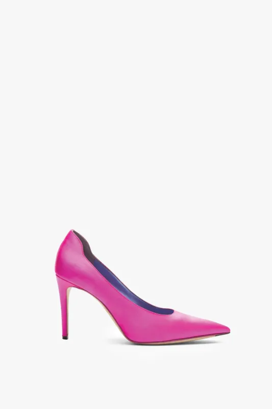 VB 90 Pumps sold by Victoria Beckham