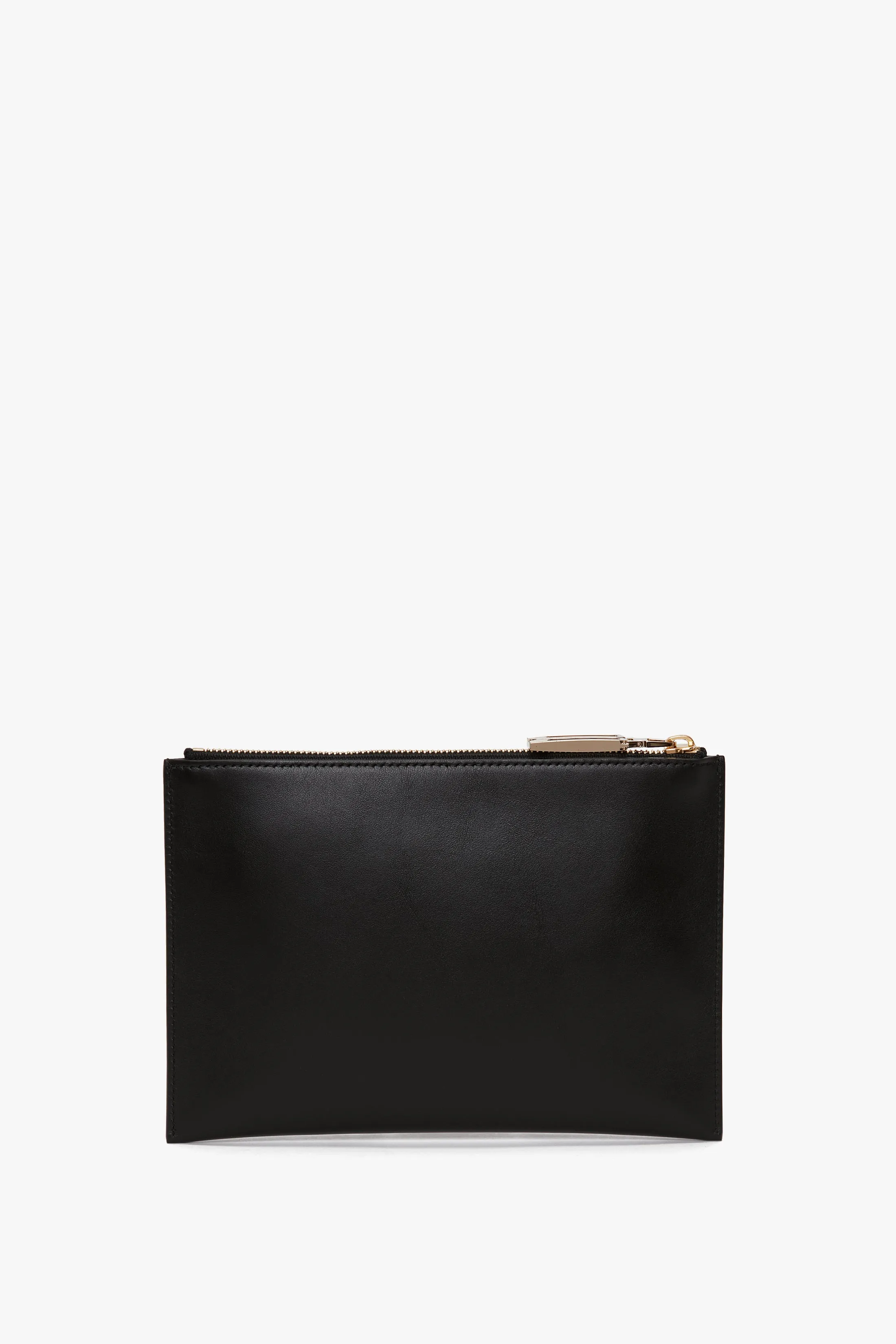 Pochette Bag In Black Leather sold by Victoria Beckham product image thumbnail 2