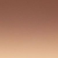 Faceted Round Sunglasses In Havana Rust sold by Victoria Beckham product image thumbnail 2