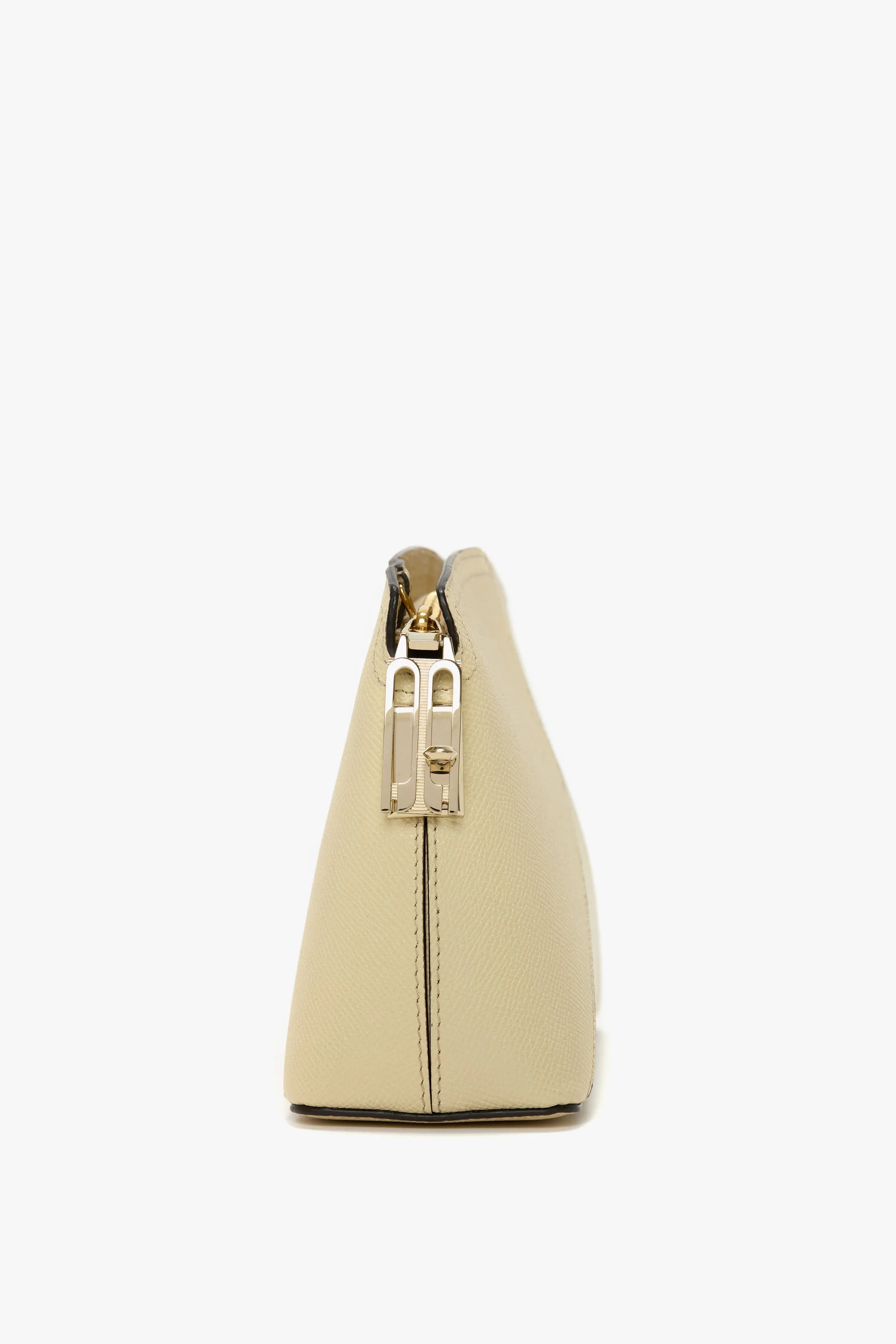 Victoria Crossbody Bag In Ivory Leather sold by Victoria Beckham product image thumbnail 5