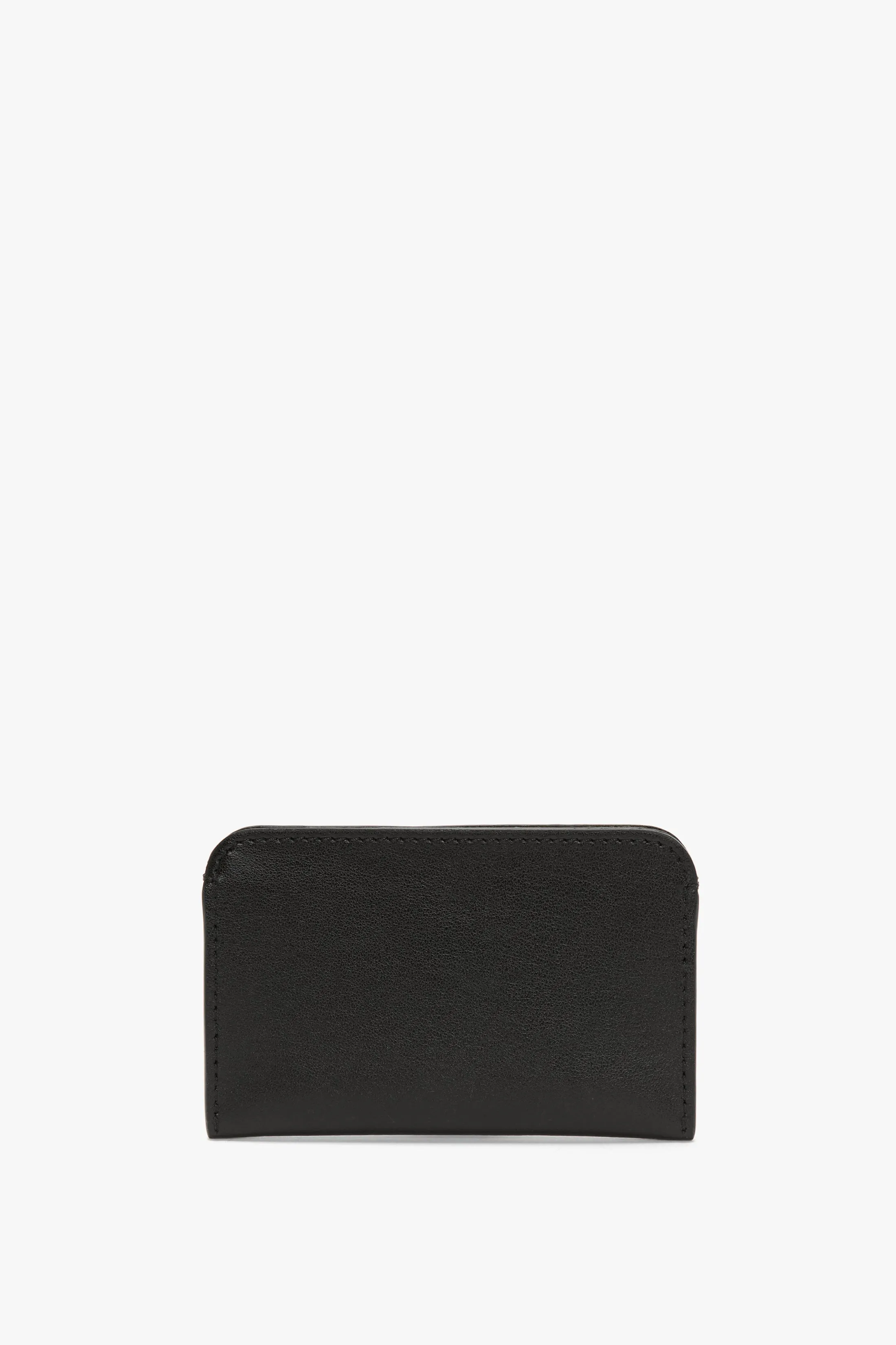 Envelope Card Holder In Black Leather sold by Victoria Beckham product image thumbnail 3