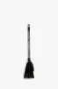 Mini Dorian Bag In Black Croc Embossed Leather sold by Victoria Beckham