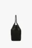 XL Victoria Tote In Black Soft Leather sold by Victoria Beckham