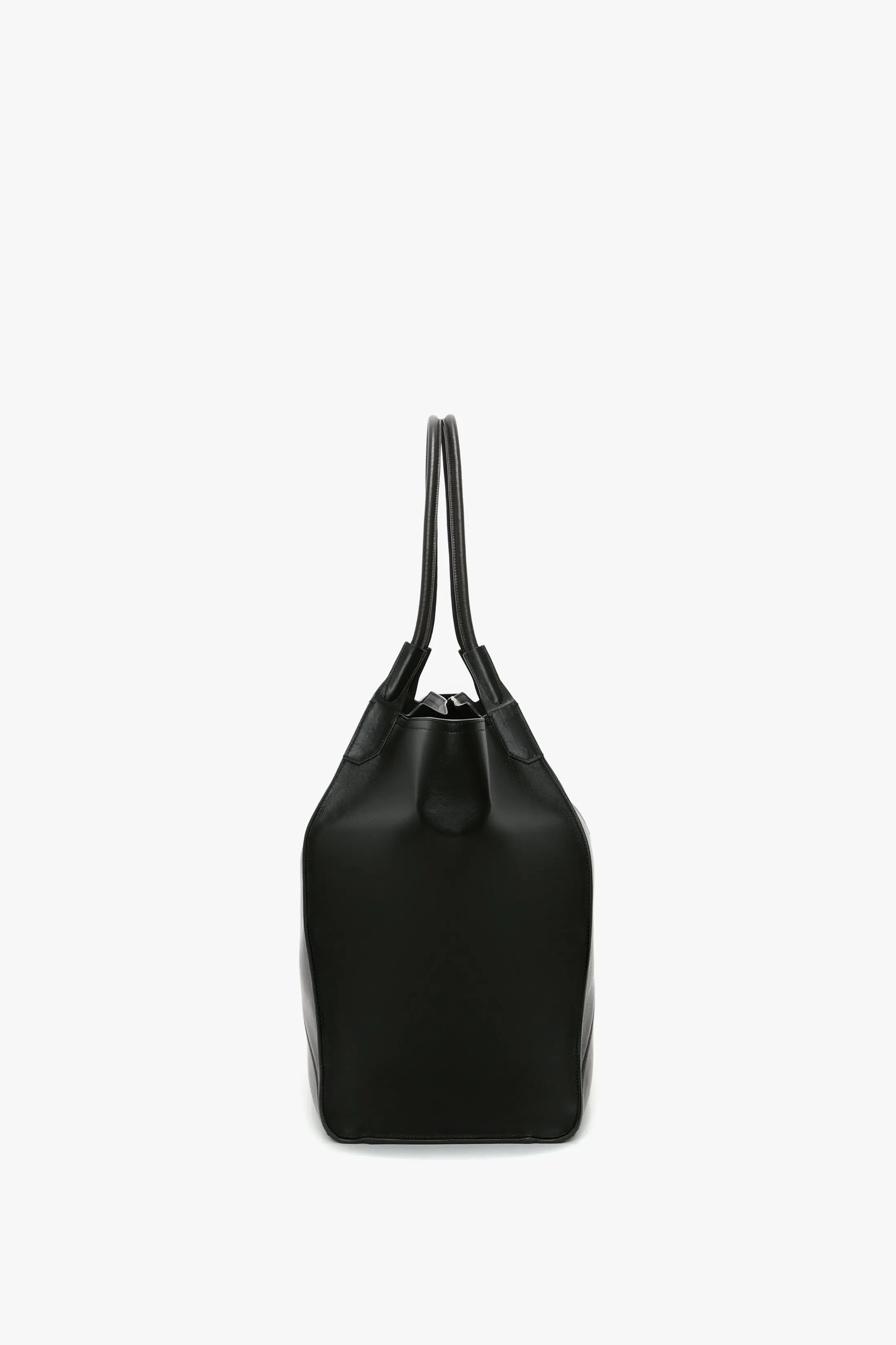 XL Victoria Tote In Black Soft Leather sold by Victoria Beckham product image thumbnail 3