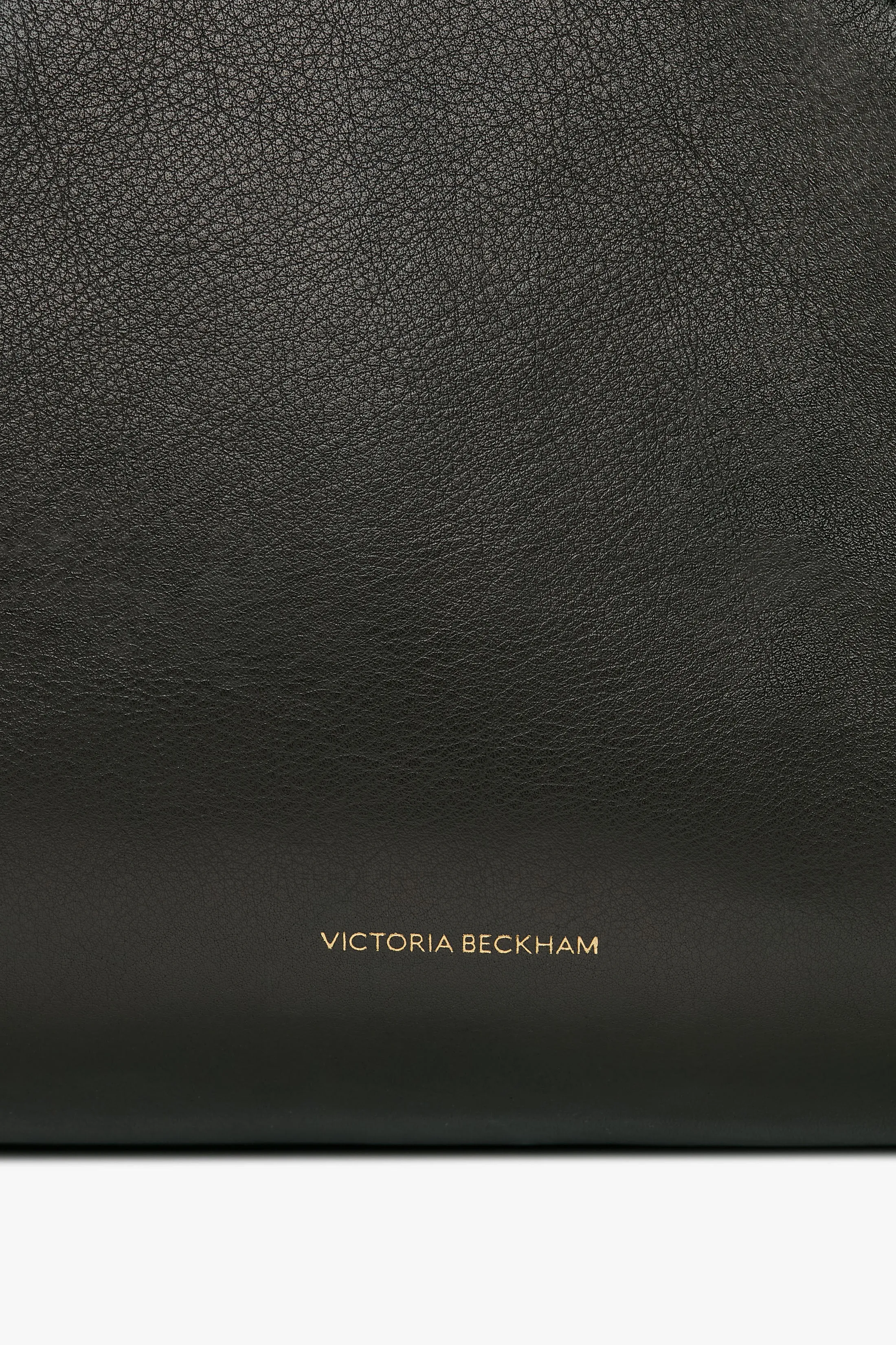 XL Victoria Tote In Black Soft Leather sold by Victoria Beckham product image thumbnail 5