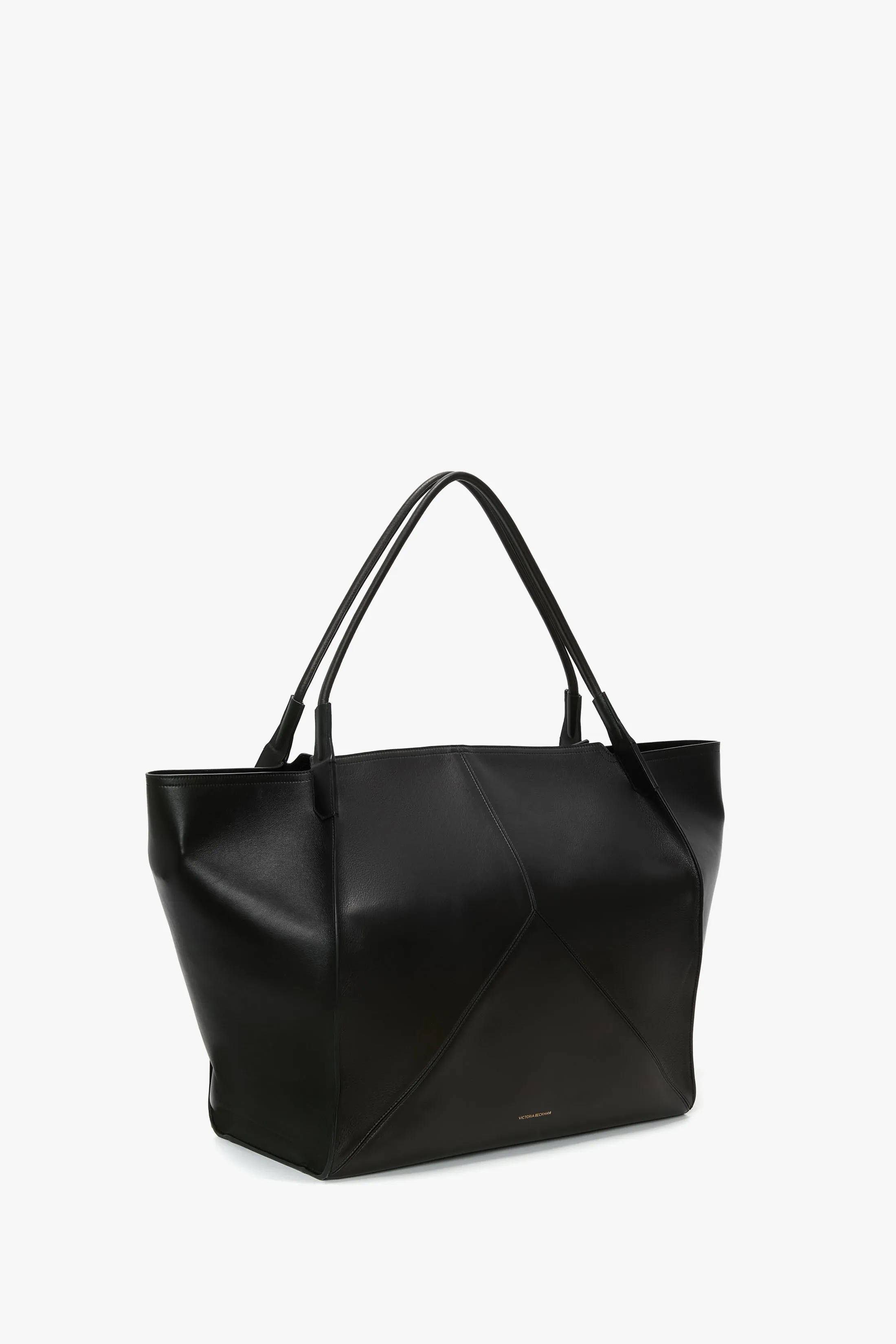 XL Victoria Tote In Black Soft Leather sold by Victoria Beckham product image thumbnail 2