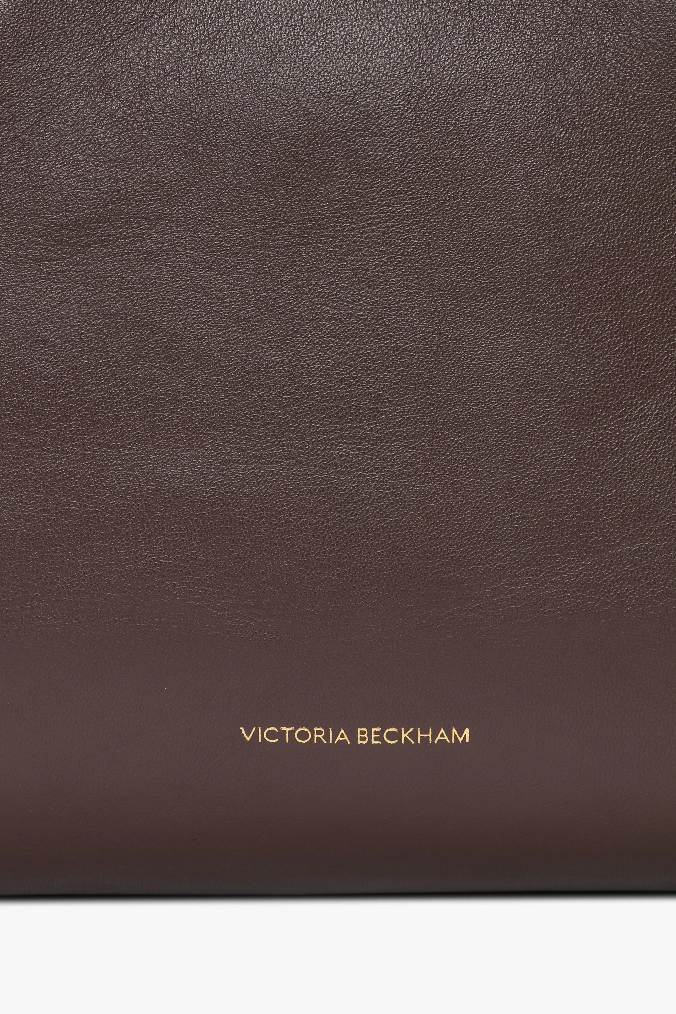 XL Victoria Tote In Burgundy Soft Leather sold by Victoria Beckham product image thumbnail 5