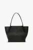 Large Victoria Tote In Black Soft Leather sold by Victoria Beckham