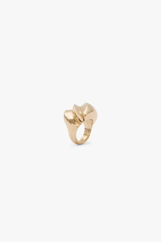 Chunky Ring sold by Victoria Beckham
