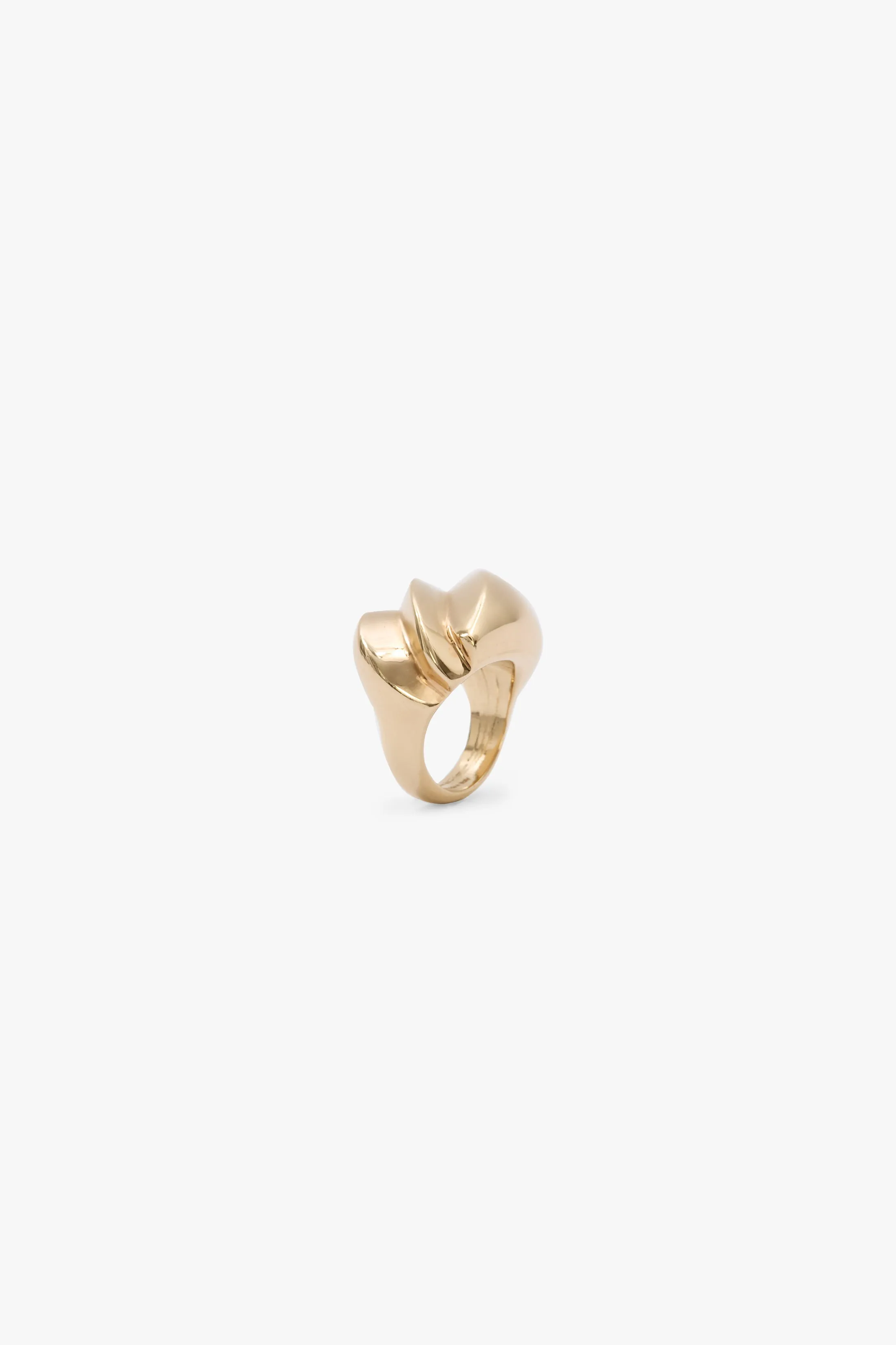 Chunky Ring sold by Victoria Beckham