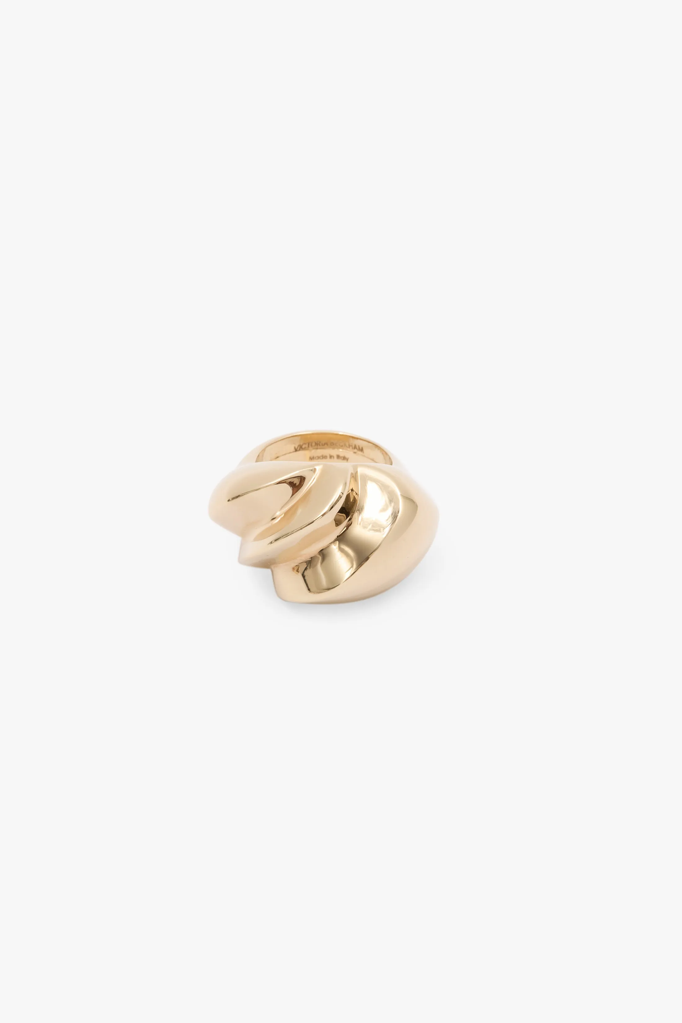 Chunky Ring sold by Victoria Beckham product image thumbnail 2