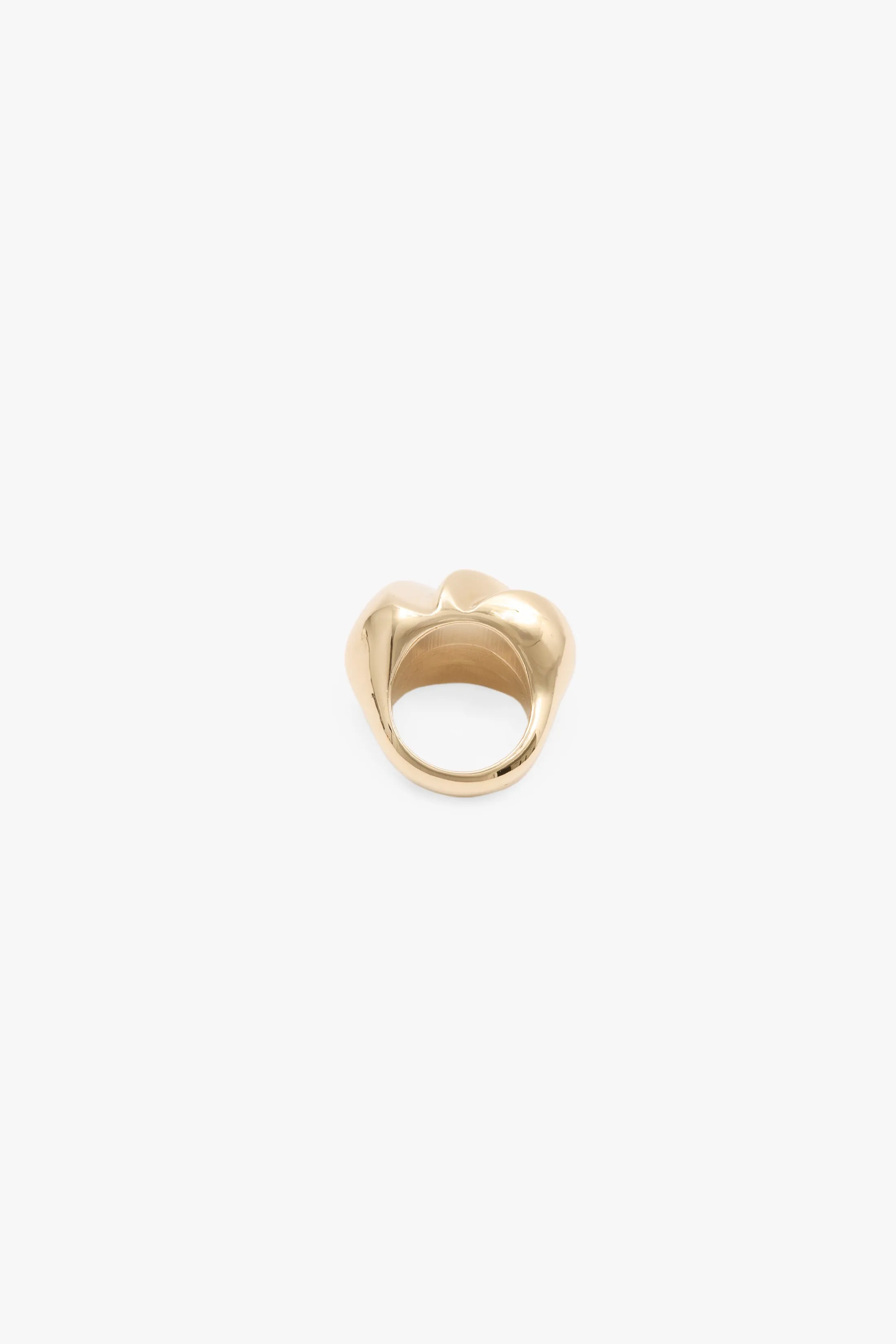 Chunky Ring sold by Victoria Beckham product image thumbnail 4