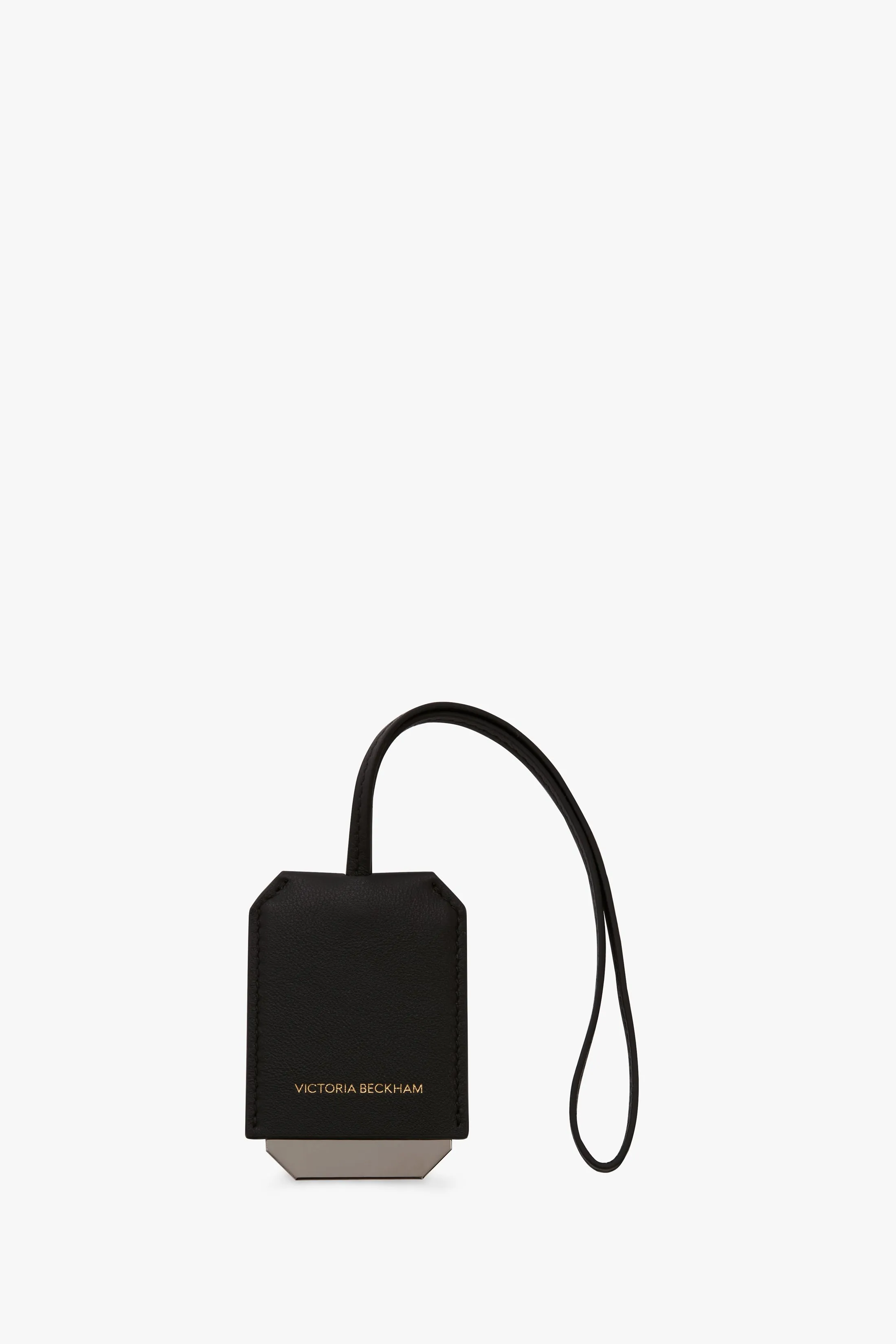Mirror Charm In Black sold by Victoria Beckham product image thumbnail 4