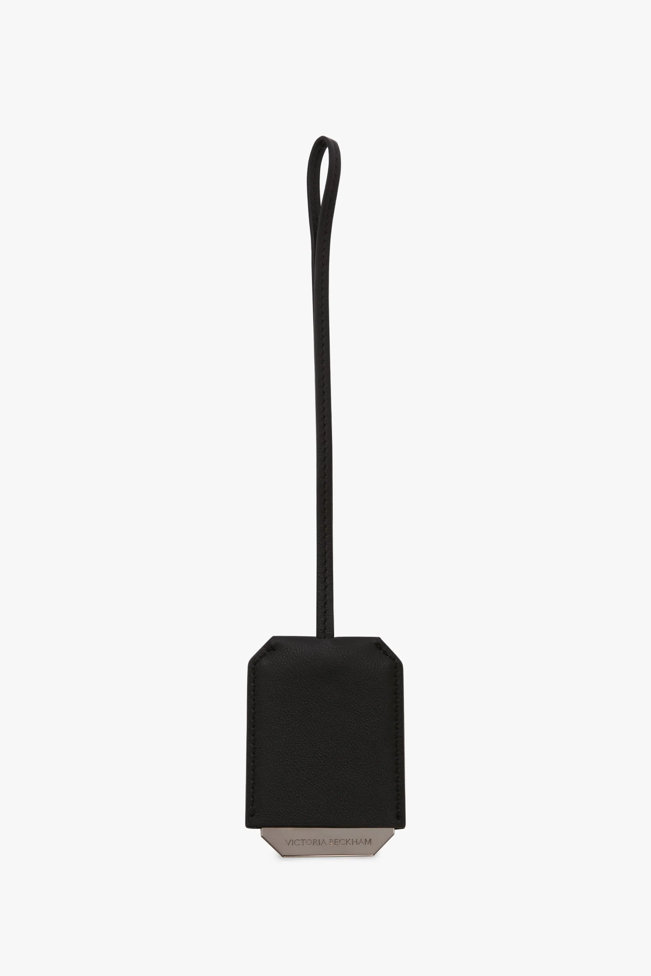 Mirror Charm In Black sold by Victoria Beckham product image thumbnail 2