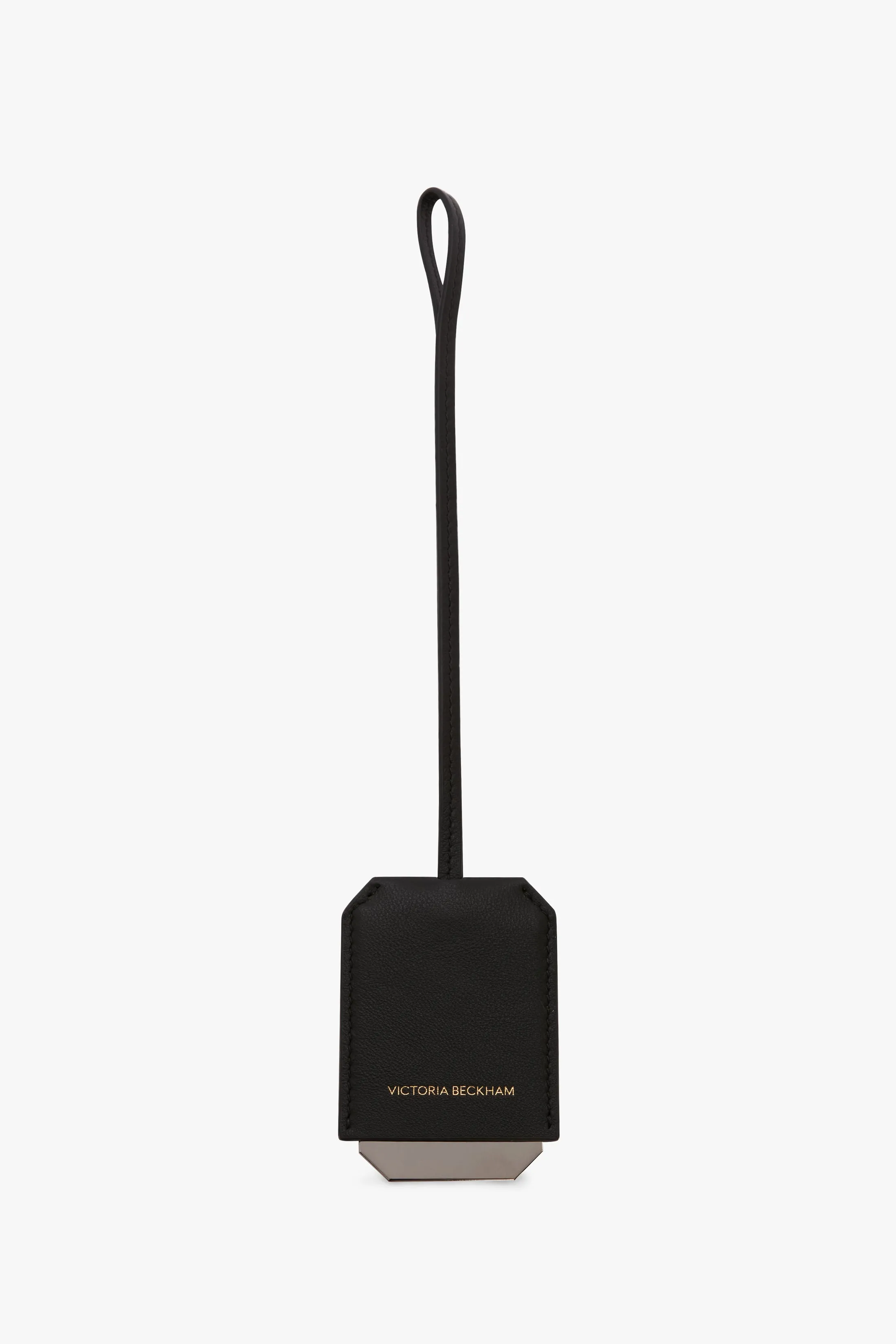 Mirror Charm In Black sold by Victoria Beckham product image thumbnail 3