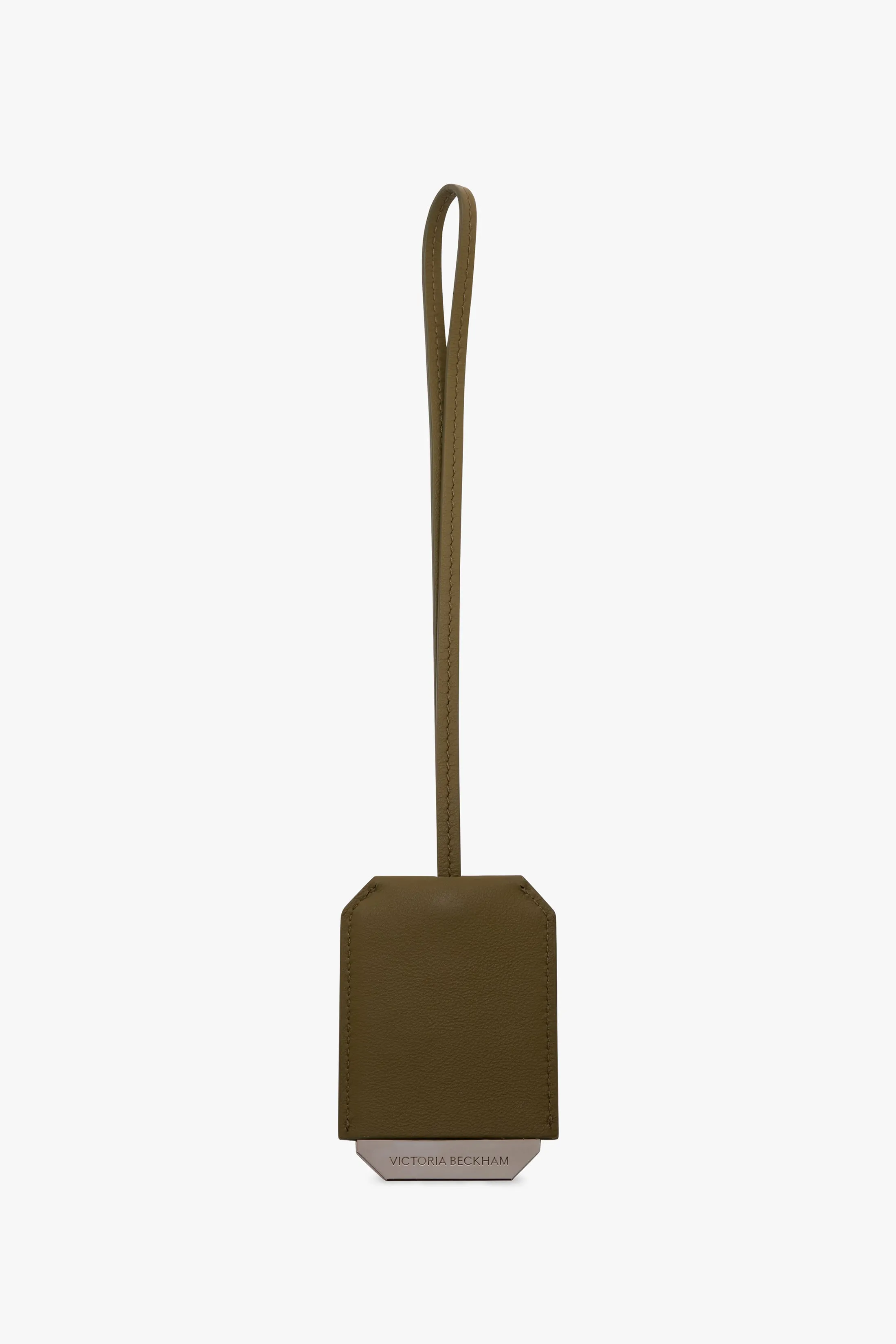 Mirror Charm In Cactus Green sold by Victoria Beckham product image thumbnail 2