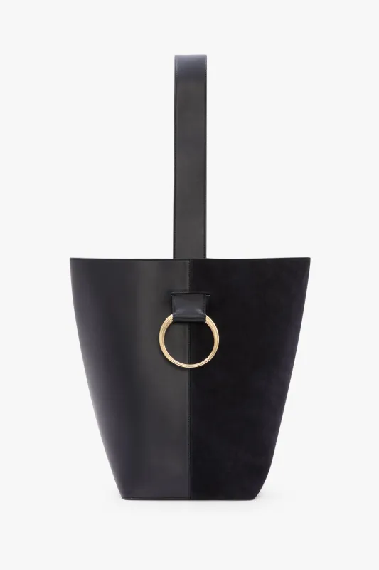 Dia Bucket Bag made by Victoria Beckham