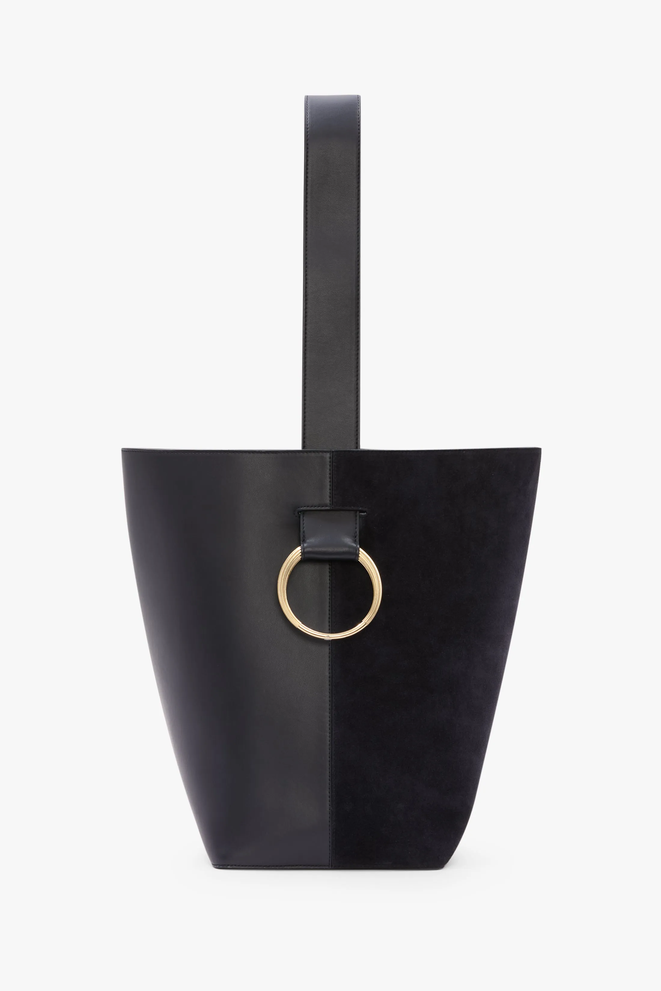 Dia Bucket Bag sold by Victoria Beckham