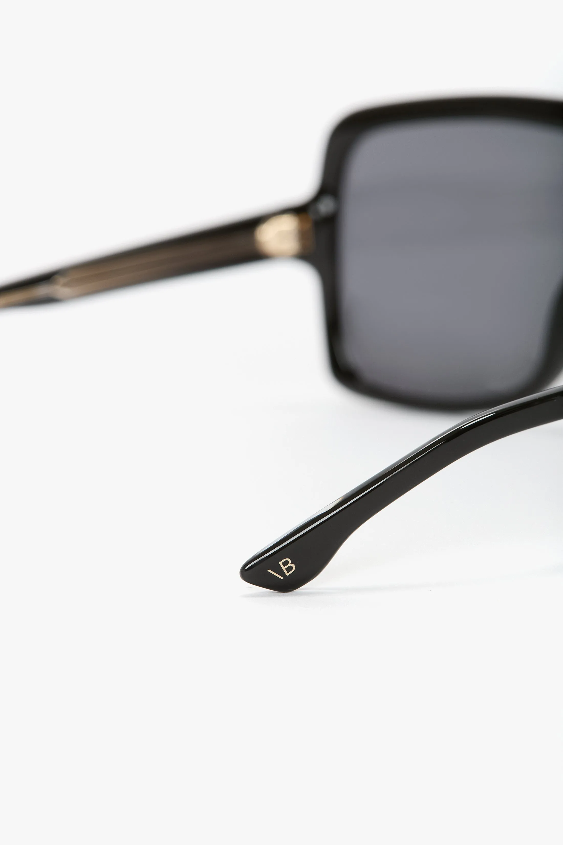 Layered Mask Frame In Black sold by Victoria Beckham product image thumbnail 5
