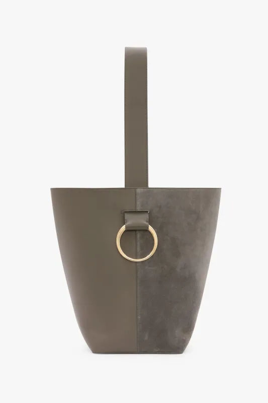 Dia Bucket Bag made by Victoria Beckham