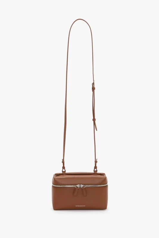 Vanity Crossbody Bag made by Victoria Beckham