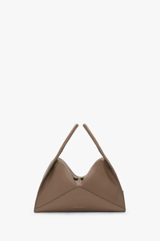 Victoria Plié Bag made by Victoria Beckham