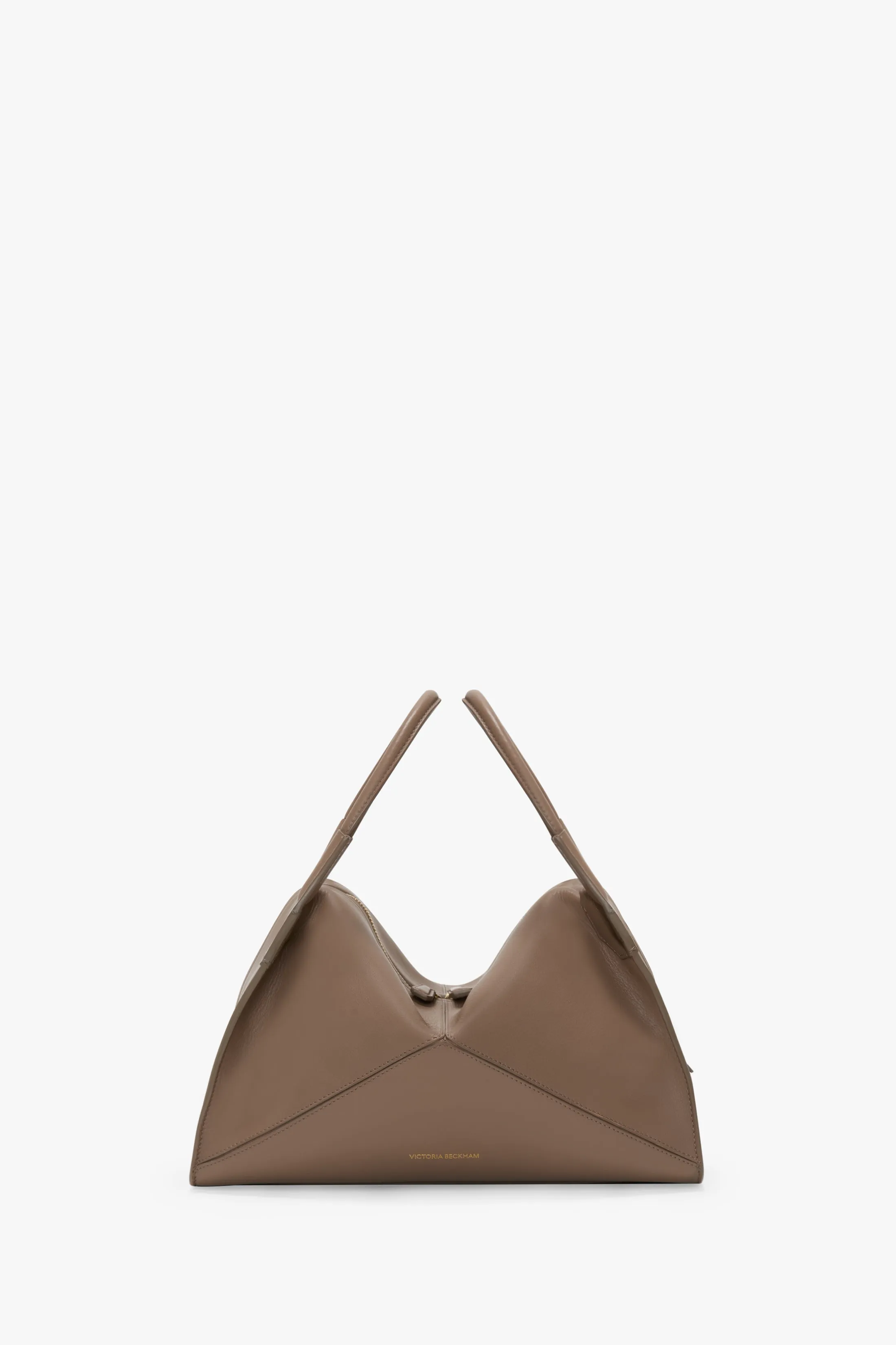 Victoria Plié Bag sold by Victoria Beckham