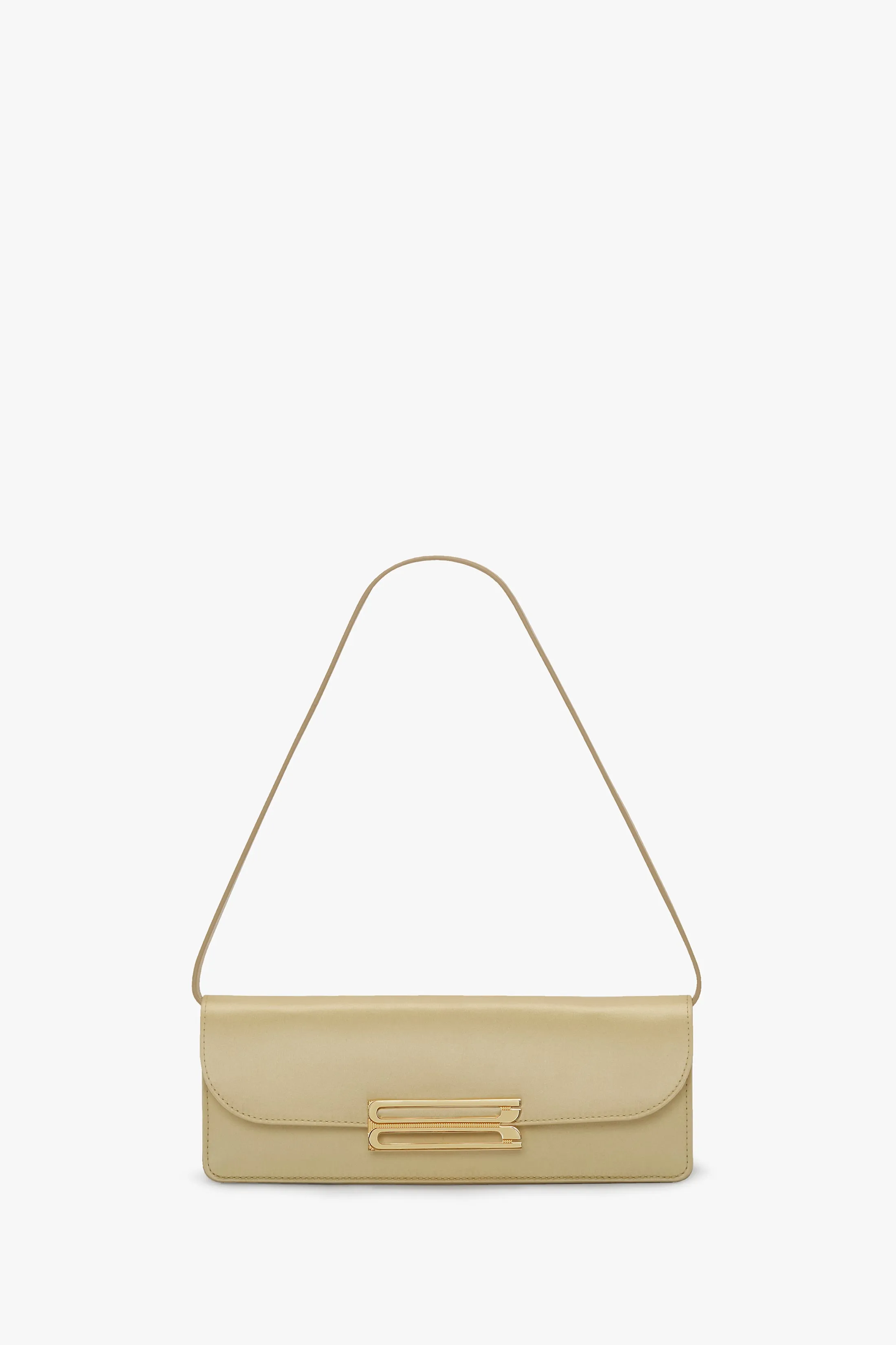 Dorian East-West Clutch sold by Victoria Beckham