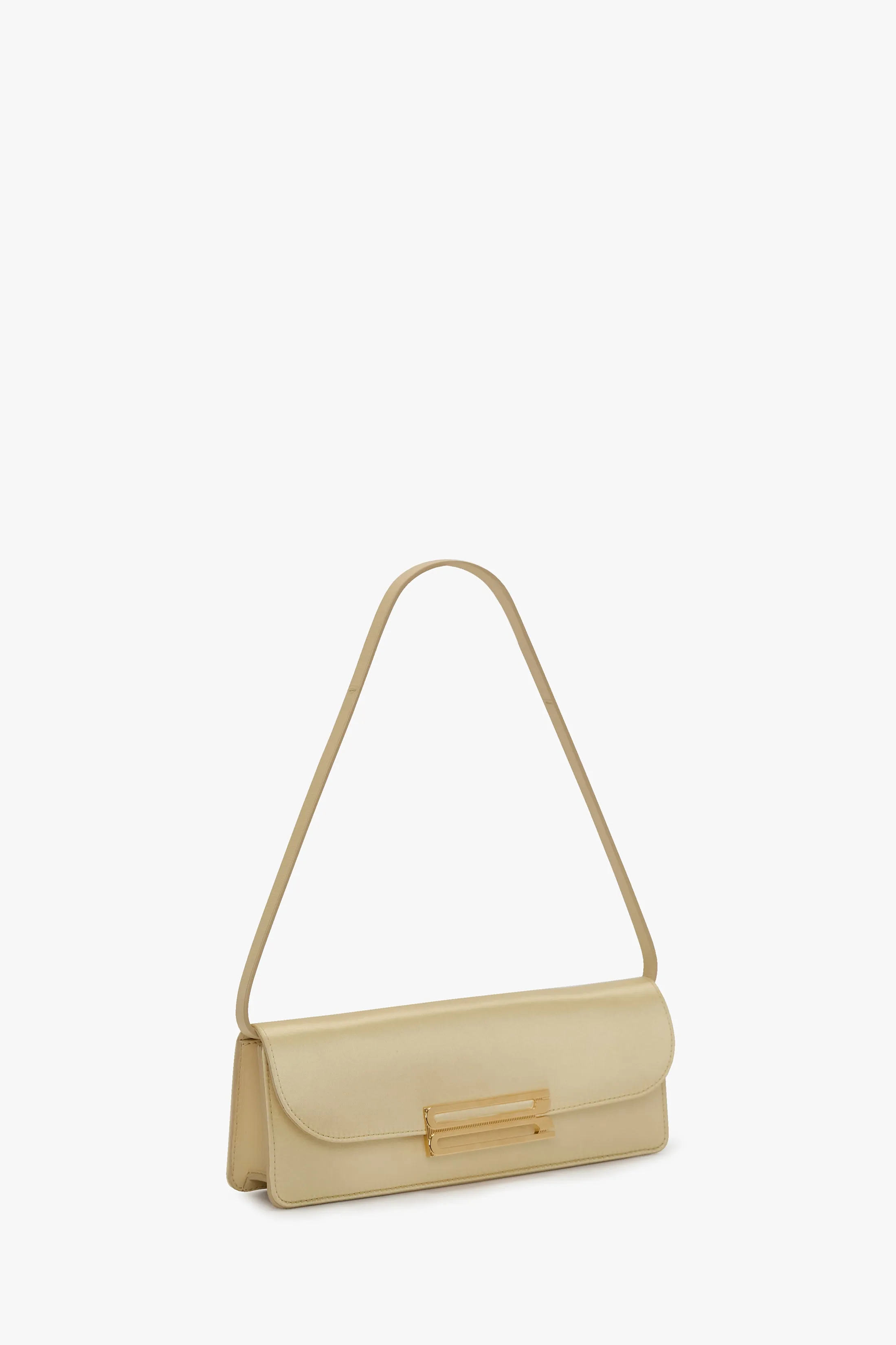 Dorian East-West Clutch sold by Victoria Beckham product image thumbnail 3