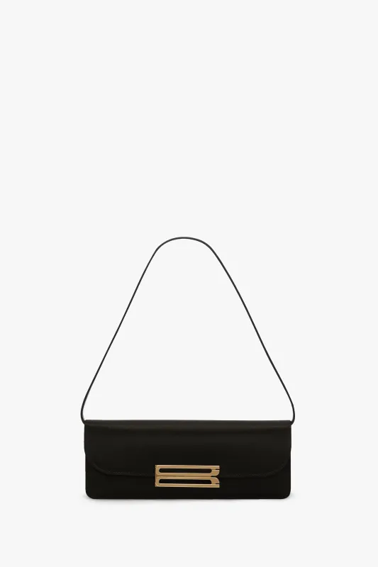 Dorian East-West Clutch made by Victoria Beckham