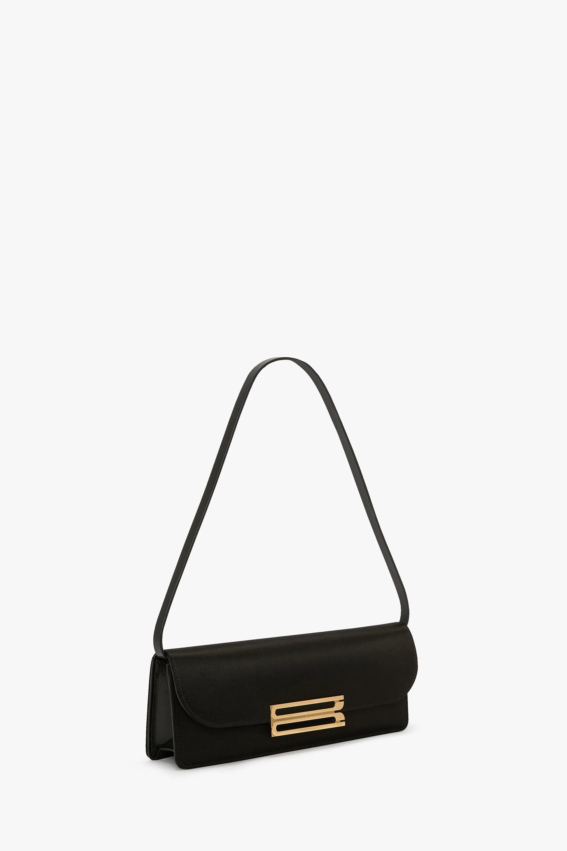 Dorian East-West Clutch sold by Victoria Beckham product image thumbnail 3