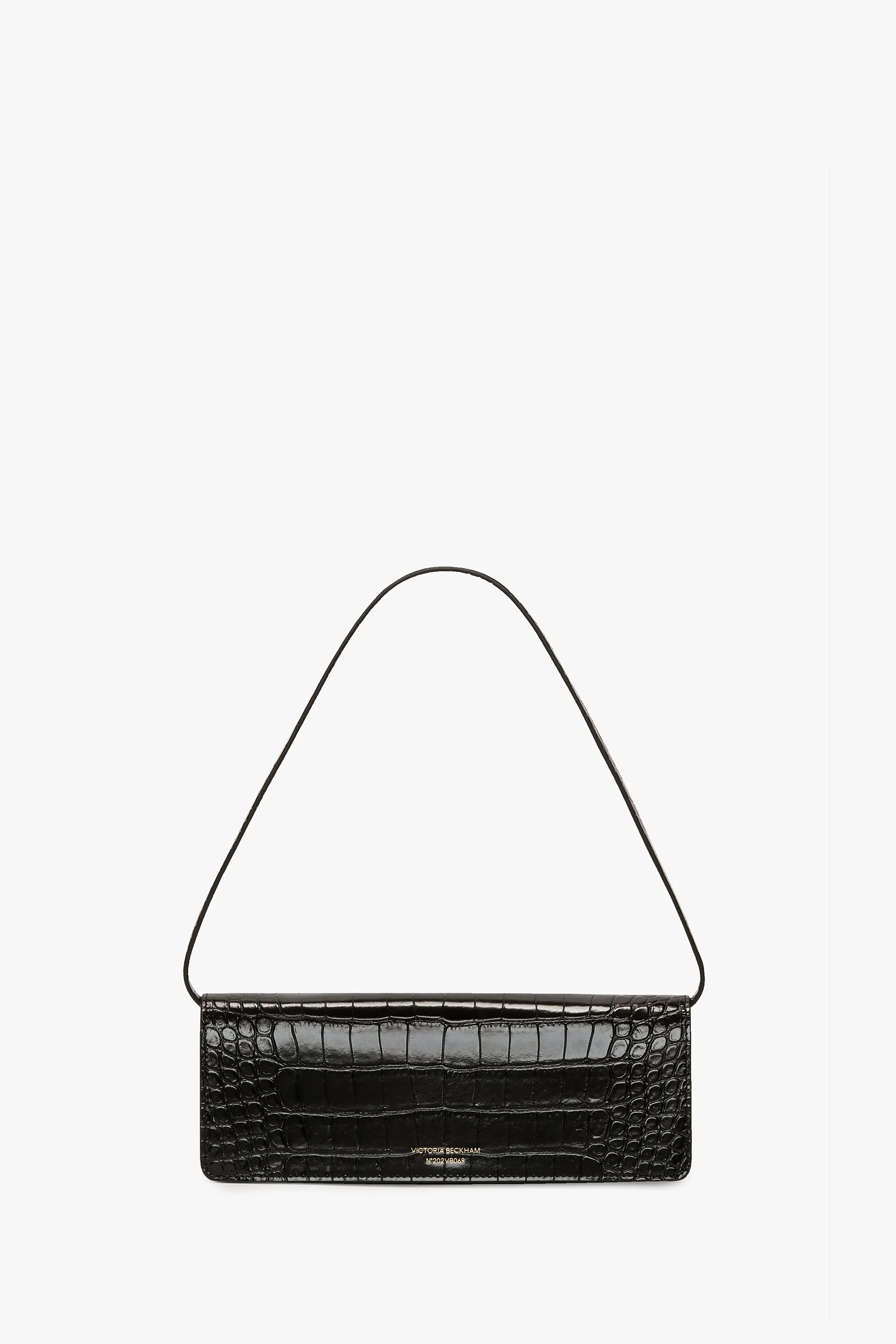 Dorian East-West Clutch sold by Victoria Beckham product image thumbnail 4