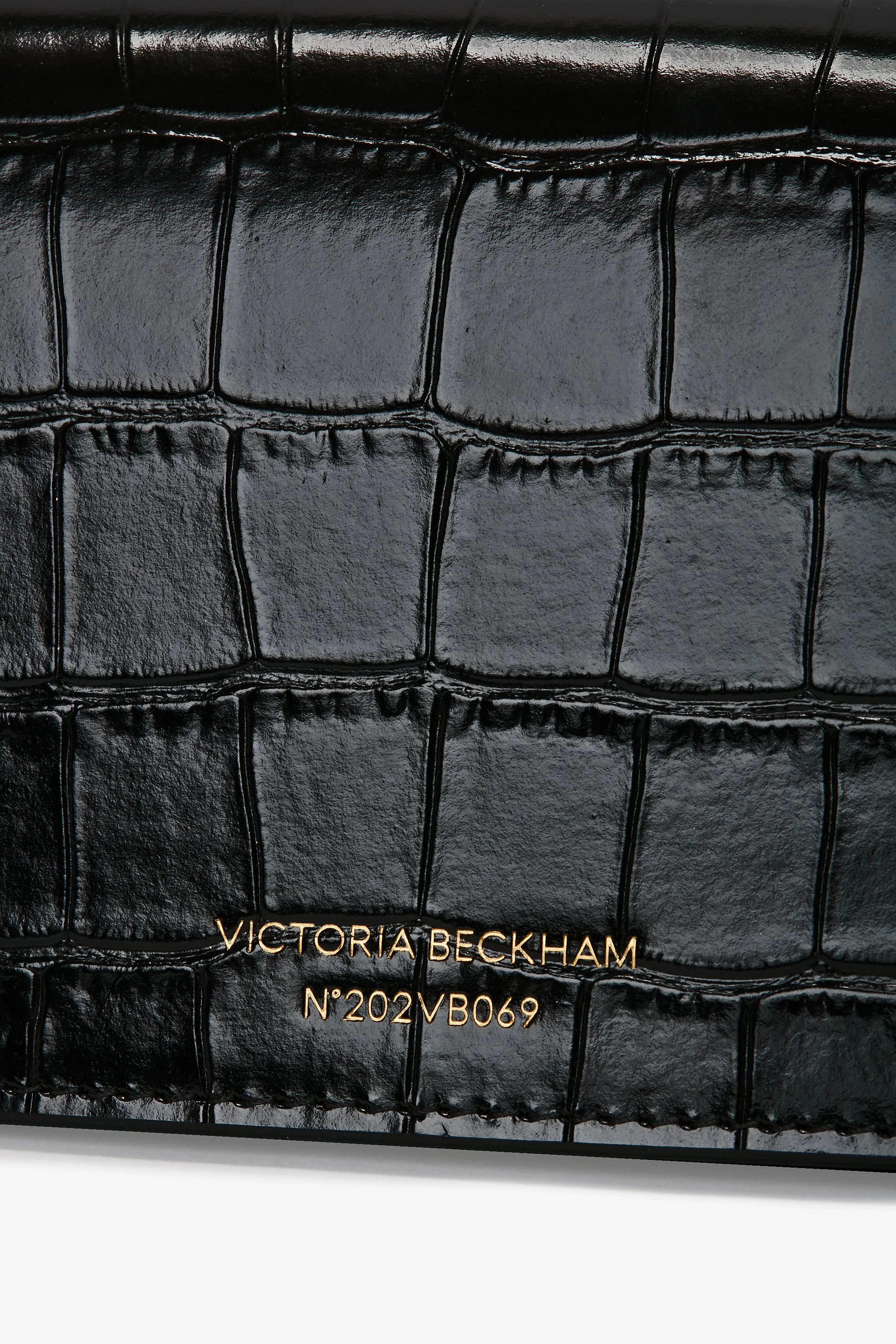 Dorian East-West Clutch sold by Victoria Beckham product image thumbnail 5